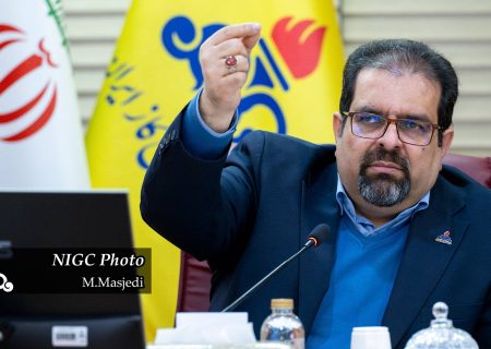 خدمت به مردم و کشور انگیزه اصلی کارکنان صنعت گاز است