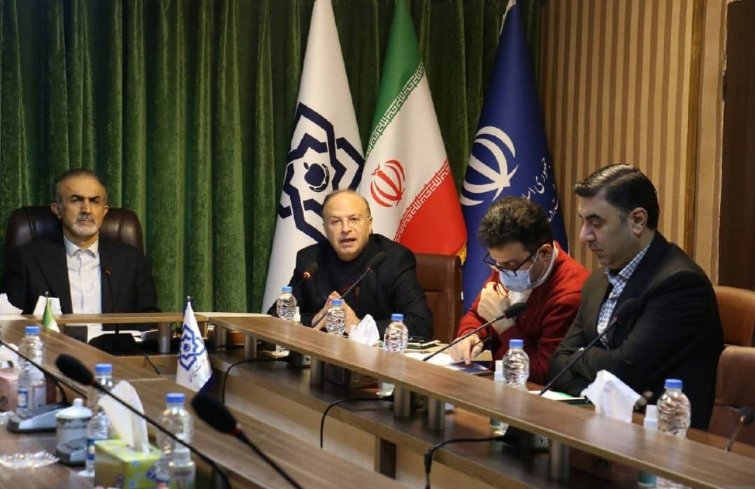ممیزی داخلی رشد و پیشرفت هر سازمانی نتیجه بازنگری درست فرآیندهاست
