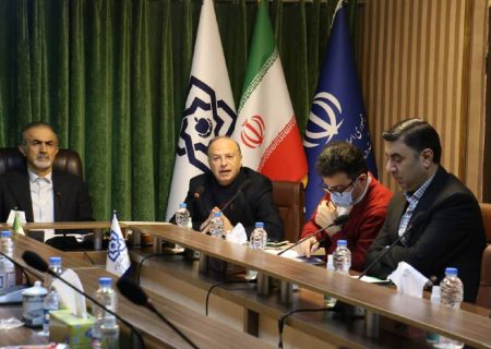 ممیزی داخلی رشد و پیشرفت هر سازمانی نتیجه بازنگری درست فرآیندهاست