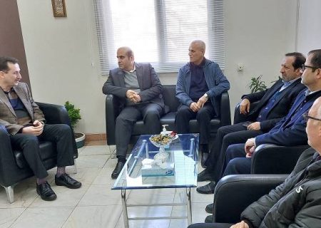 بدنبال کاهش دغدغه های بیمه شدگان و شرکای اجتماعی سازمان هستیم
