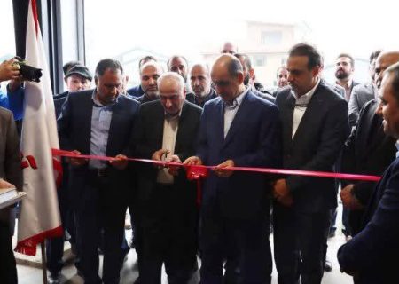 راه اندازی دو تصفیه خانه شهرکهای صنعتی لوشان و لنگرود در آینده نزدیک