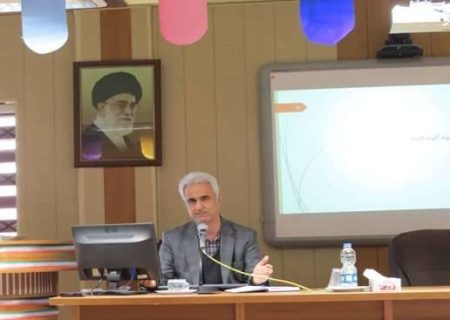 برگزاری گردهمایی آشنایی با طب سنتی ایرانی و کاربرد آن در زندگی روز مره