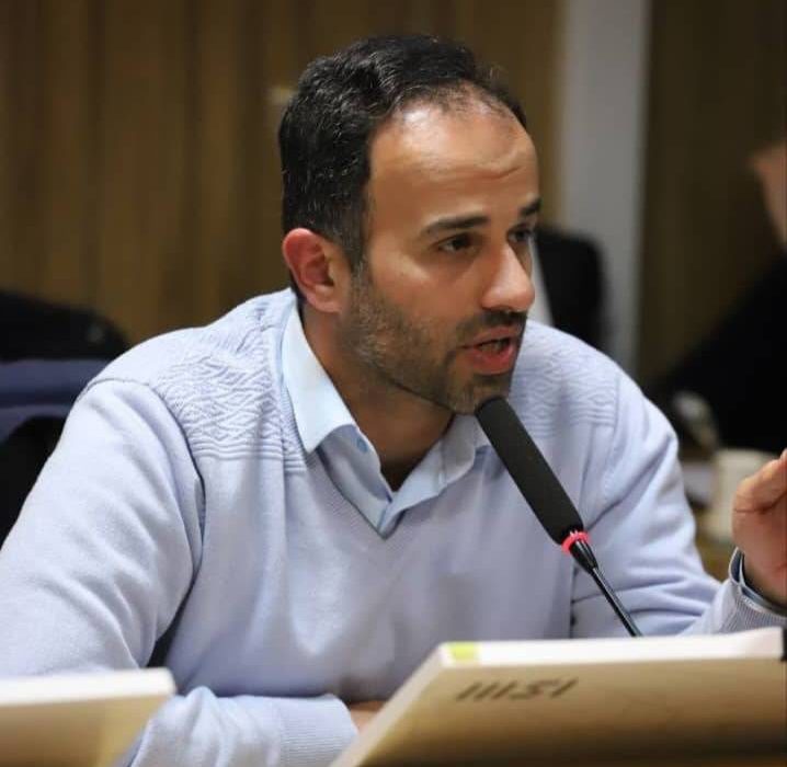 لایروبی ۱۵ کیلومتر از رودخانه های گوهررود و زرجوب در بهار و تابستان گذشته/عذرخواهی شهردار رشت بابت مشکلات پیش آمده ناشی از بارش ها