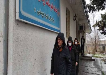 مراقبت‌های بهداشتی پس از سیلاب در پیربازار تشدید شود
