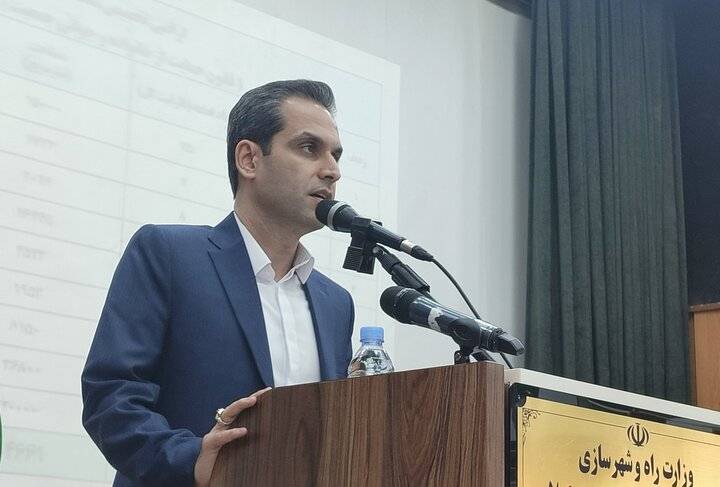 تخصیص زمین رایگان به ۲۰۰ خانوار در چاف و چمخاله در راستای حمایت از خانواده و جوانی جمعیت