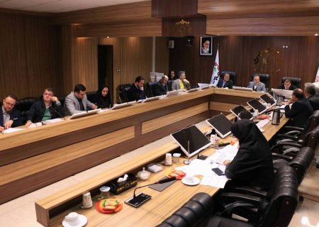 ماموریت‌های شهرداری در سال ۱۴۰۴ بر اساس منابع واقعی تعریف شود/ شهرداری بر رفع نقص ضوابط اجرای بودجه تمرکز کند