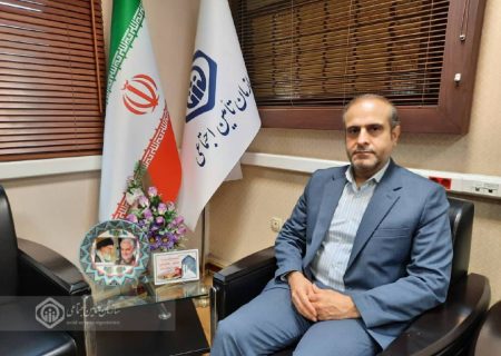 مطالبات تامین اجتماعی در زمره مطالبات ممتازه و در اولویت است