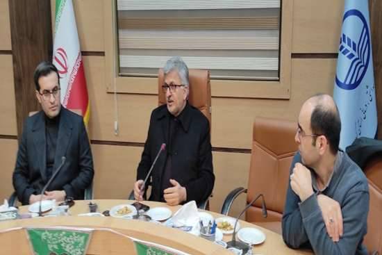 آمادگی کامل نظام سلامت گیلان برای مقابله با بحران برف پیشرو
