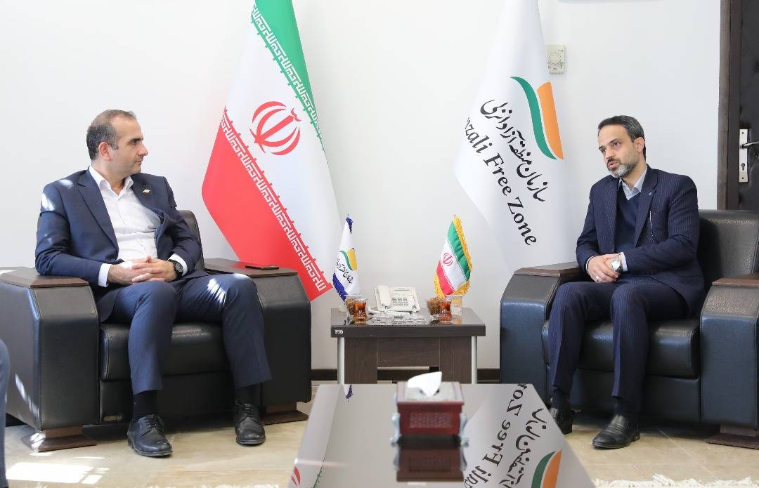 فرودگاه بینالمللی رشت، ظرفیت بینظیر برای برنامههای توسعهای منطقه آزاد انزلی است