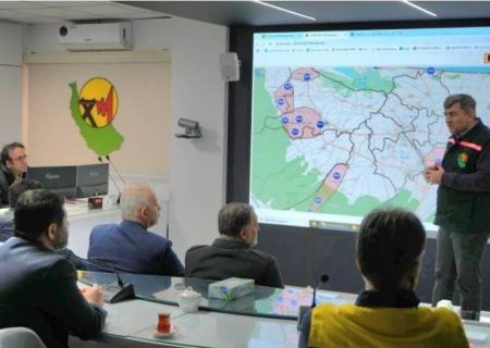 اقدامات و آمادگی شركت توزیع برق استان برای مقابله با بحران جوی پیش رو بسیار مناسب است