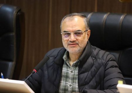 کارگرنیا رئیس شورای اسلامی شهر رشت: تصویب بودجه شهرداری رشت در سال ۱۴۰۴ به مبلغ ۷ هزار و ۱۰۰ میلیارد تومان / عیدی کارکنان و کارگران شهرداری رشت زودتر از حقوق پایان سال پرداخت شود
