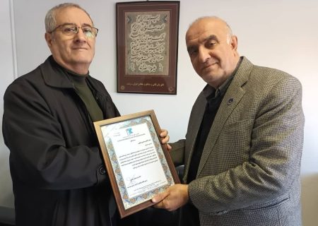 مجتبی وهابی مشاور اقتصادی و سرمایه گذاری اتاق بازرگانی مشترک ایران و روسیه منصوب شد
