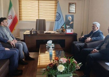 هم‌افزایی دانشگاه علوم پزشکی گیلان و فرمانداری تالش برای تأمین سلامت و رفاه شهروندان