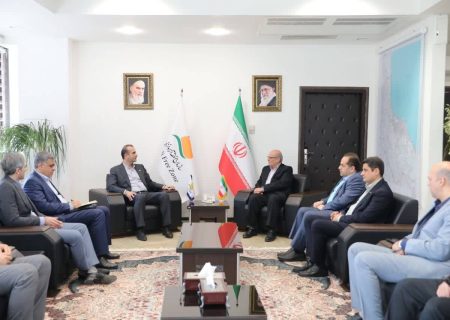 «منطقه آزاد انزلی» هاب جدید فناوری اطلاعات ایران