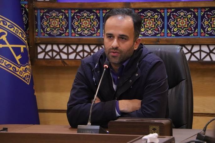 آغاز مطالعات طرح جامع حملونقل و ترافیک شهر رشت با چشمانداز ۱۴۱۹