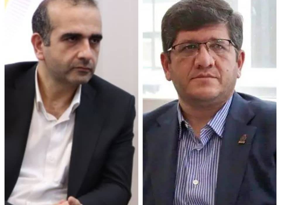 گامی دیگر جهت تسریع و تسهیل فرایندهای ترانزیتی در كریدور شمال جنوب/رفع نواقص و تکمیل قطعات باقیمانده حملونقل ریلی در منطقه آزاد انزلی