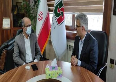 مدیرکل راهداری گیلان به پویش ملی «نه به تصادف» پیوست