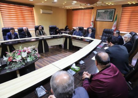 الکترونیکی کردن خدمات شهرداری رشت با هدف رفاه و کاهش هزینه های شهروندان / بی توجهی به درخواست شهروندان در سامانه ۱۳۷ موجب سلب اعتماد می شود/ شهرداری مقصر اصلی در بناهای خلاف ساز