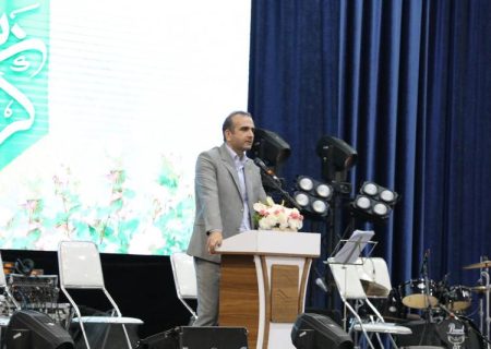 توسعه همه‌جانبه منطقه آزاد انزلی موجبات كاهش ناهنجاری‌های اجتماعی استان می‌شود/از تلاش‌های مجدانه همکاران و همراهی خانواده عزیزشان در مسیر انجام مأموریت‌های سازمان قدردانی می‌کنم