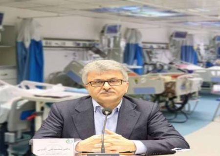ارائه خدمات بهداشتی و درمانی به حدود ۲۴۴ هزار نفر در طرح نوروزی گیلان