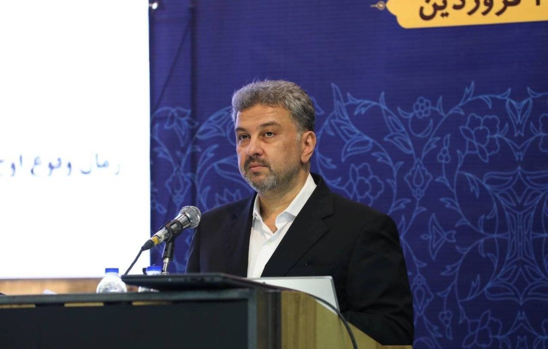 توضیحات سخنگوی صنعت برق در خصوص وضعیت كنونی شبكه برق كشور و علل محدودیتهای ایجاد شده برای مشتركان