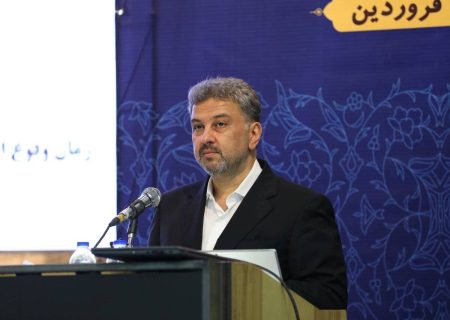 توضیحات سخنگوی صنعت برق در خصوص وضعیت كنونی شبكه برق كشور و علل محدودیتهای ایجاد شده برای مشتركان