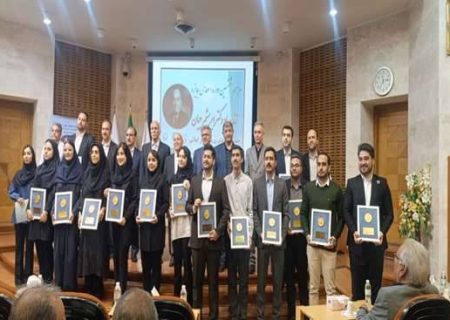 افتخارآفرینی ۹ دانشجو و دانش‌آموخته دانشگاه علوم پزشکی گیلان در ششمین دوره جشنواره دکتر میرجعفر ابریشم‌چیان