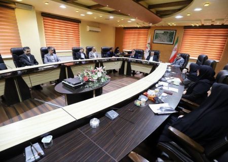 کارگرنیا رئیس شورای اسلامی شهر رشت در جلسه کمیته حسابرسی شهرداری رشت: تفریغ بودجه یازده سال شهرداری رشت در این دوره از عمر شورای شهر رشت/ ساماندهی املاک شهرداری به نتایج خوبی رسیده است