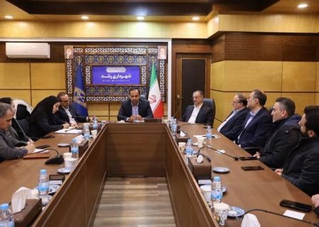 نماینده ویژه رئیس سازمان برنامه و بودجه کشور در امور پسماند ؛اعتبارات خوبی برای ساماندهی پسماند استان‌های ساحلی اختصاص یافته است شهردار رشت؛ادامه روند ساماندهی لندفیل سراوان، تنها در صورت تأمین به‌موقع اعتبار، پایدار خواهد ماند