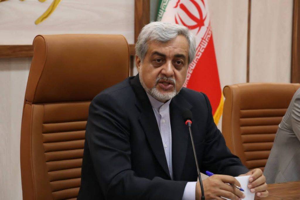 رسانهها در حوزه پشه آئدس فعالانه اطلاع رسانی کنند