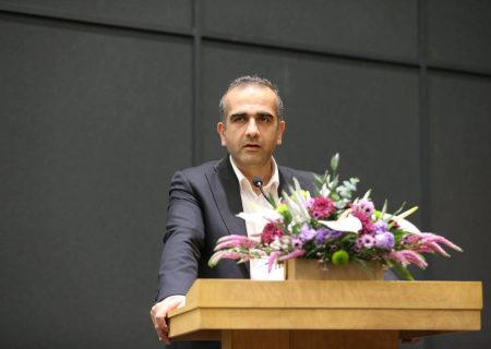 بزرگ‌ترین سرمایه این سازمان رضایتمندی فعالین اقتصادی و شادی مردم است