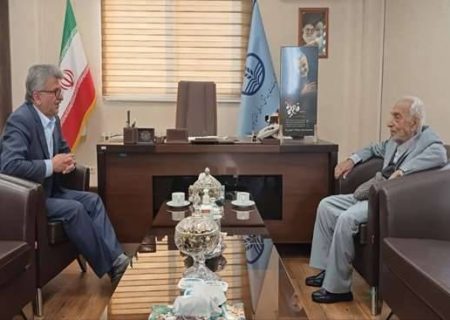 دانشگاه علوم‌پزشکی گیلان مالک بی‌چون‌وچرای املاک است