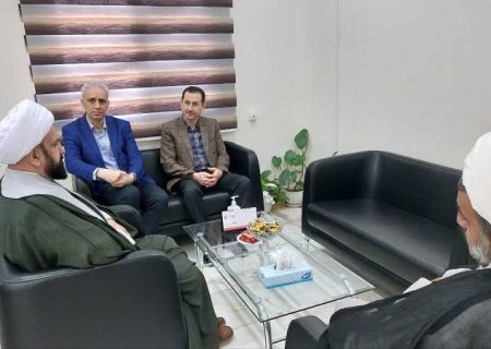 تأکید بر تقویت خدمات درمانی و همکاری‌های مشترک