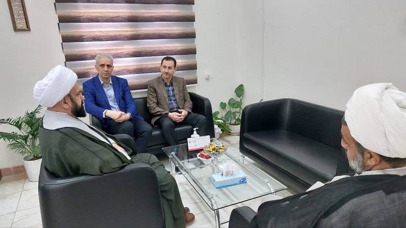 تأکید بر تقویت خدمات درمانی و همکاریهای مشترک
