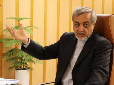 با اولویت‌بندی می‌توان بخشی از مشکلات زیرساختی آب و فاضلاب را مرتفع کرد