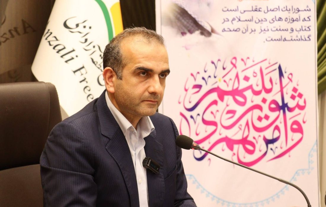 روستاها نیازمند خدمات پایدار و زیرساختی هستند