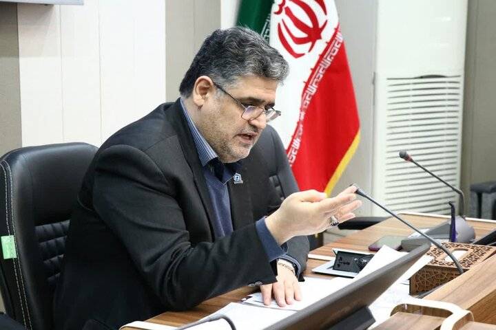 ۷۱۸ پروژه بنیاد مسکن گیلان به بهره‌برداری می‌رسد