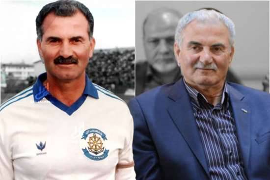 پیام تسلیت رئیس دانشگاه علوم پزشکی گیلان در پی درگذشت پدر فوتبال گیلان