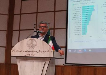 گیلان در مسیر نهایی اجرای پزشکی خانواده و ارجاع الکترونیک سلامت