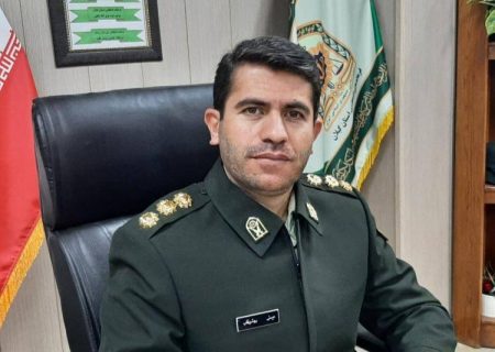 فوتِ توزیع کننده شیشه و گُل و بازداشتِ هم‌ دستش در زیباکنار