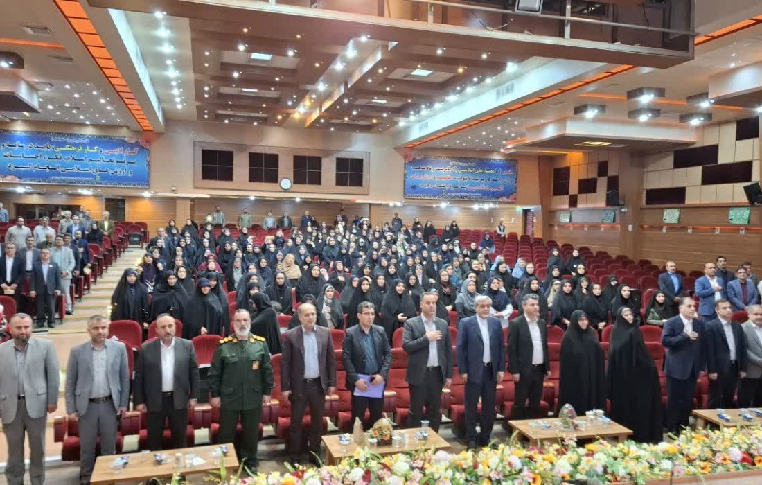 تلاش امروز معلمان سرمایه‌گذاری پرسود برای آینده است
