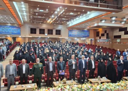 تلاش امروز معلمان سرمایه‌گذاری پرسود برای آینده است