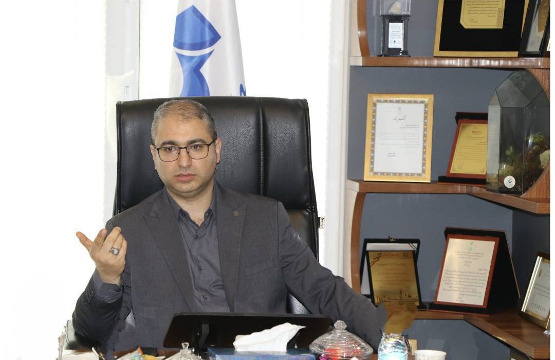 حمل و نقل پر توان، همراه و مکمل چرخه تولید و محرکه صنعت کشور می‌باشد