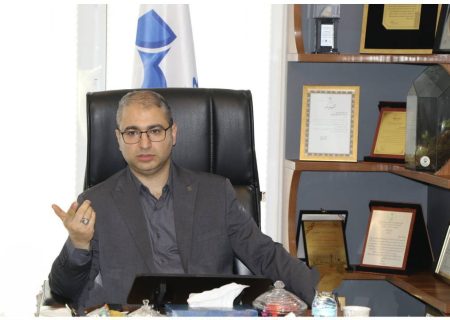 حمل و نقل پر توان، همراه و مکمل چرخه تولید و محرکه صنعت کشور می‌باشد