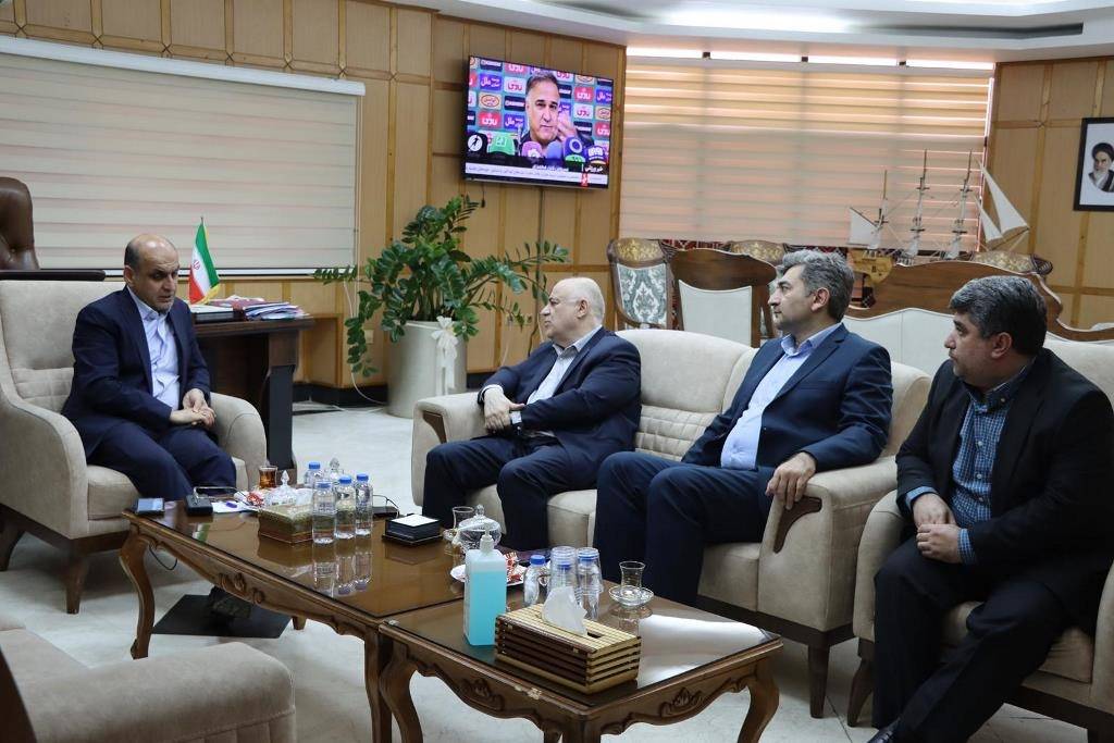 با برنامه ریزی شركت توزیع برق استان ۶۰۰۰ كیلومتر دیگر از شبكه‌های فرسوده گیلان اصلاح و بازسازی خواهد شد