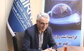 افزایش ظرفیت انتقال شبکه همراه اول در استان گیلان