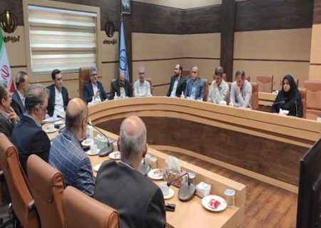 تأکید رئیس دانشگاه علوم پزشکی گیلان بر اجرای قاطع قانون جوانی جمعیت