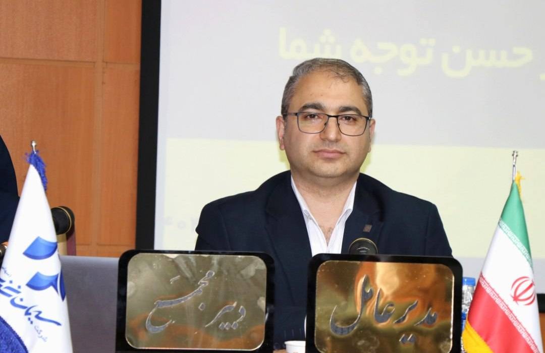 افزایش ۷۷ درصدی سود خالص شرکت سیمان خزر نسبت به سال قبل، حاصل زحمات صنعتگران این واحد تولیدی در راستای ایجاد ارزش و سودآوری در اقتصاد شمال کشور بوده است