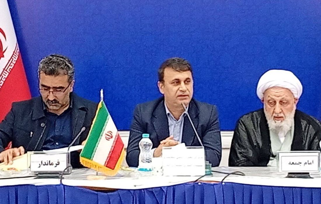 خدمت صادقانه معیار مسئولیت در جمهوری اسلامی است