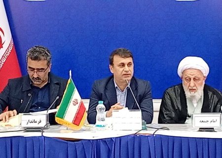خدمت صادقانه معیار مسئولیت در جمهوری اسلامی است
